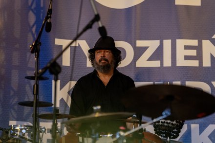 Koncert Muzyka Świata na TKB